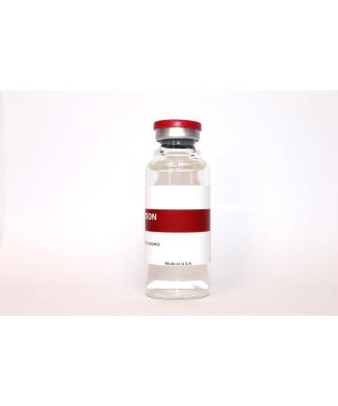 Lambda Water LLC Reconstitution Solution - 1.0FLoz - Buy Online on GoSupps.com