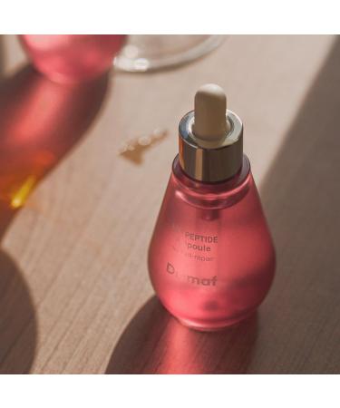 EGF Peptide Ampoule | Epidermal Growth Factors & Collagen Boost | Korean Skincare for Skin Elasticity & Renewal - Buy Online on GoSupps.com