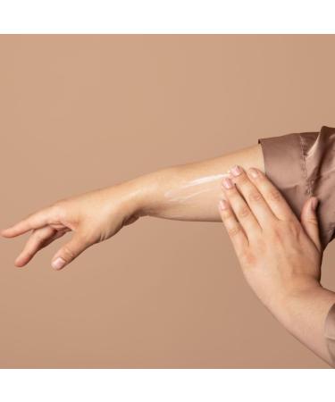 Moisturizing Body Balm with Mango Shea & Cocoa Butters | Nourish & Rejuvenate Dry Skin | TSA Friendly | 2.0 Oz - Buy Online on GoSupps.com