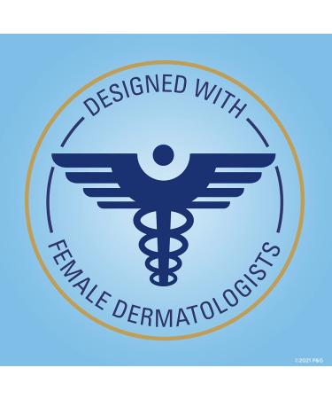 Secret Clinical Strength Women's Antiperspirant & Deodorant, Invisible Solid, Completely Clean - 1.6 oz - Buy Online on GoSupps.com