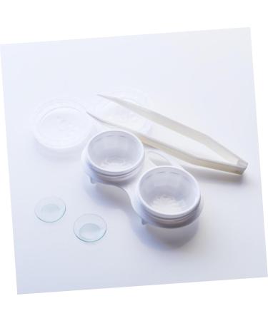 minkissy 10 Sets Suction Tweezers Applicator Tool Remover - Buy Online on GoSupps.com