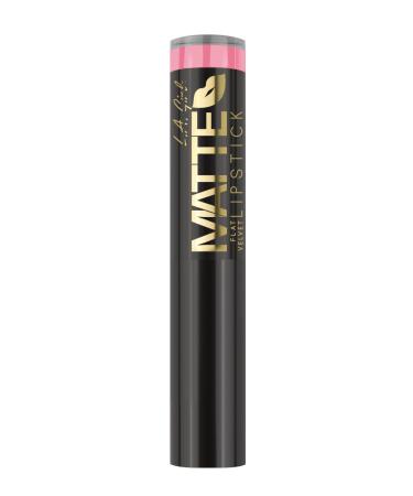 LA Girl lipstick matte Velvet Lipstick Sweet Revenge 25 g