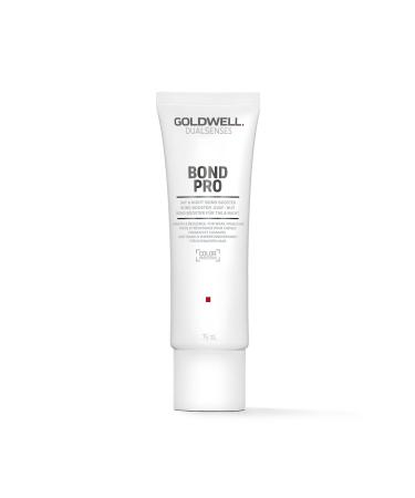 Goldwell Dualsenses Bond Pro Day & Night Bond Booster 75ml - Buy Online on GoSupps.com