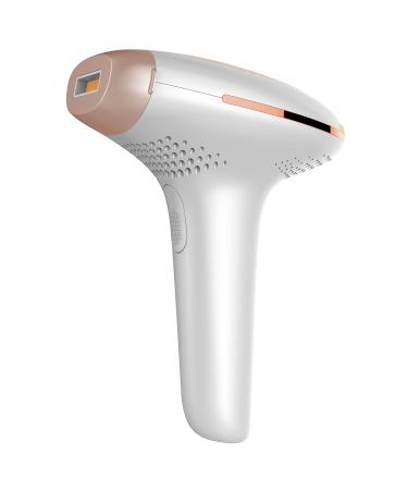 Concept IL3020 IPL Hair Removal Device - 2 Treatment Modes 5 Steps 2 Attachments 300 000 Impulses LCD Display & Storage Bag for Smooth Skin - Buy Online on GoSupps.com