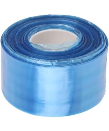 Hair Dye Tools Tool 200Pcs Disposable Eyeglass Protective Sleeves Glasses Legs Slender Bag Hair Dyeing Protector for Home Salon Shop Hair Dye Cleaning Tool - Buy Online on GoSupps.com