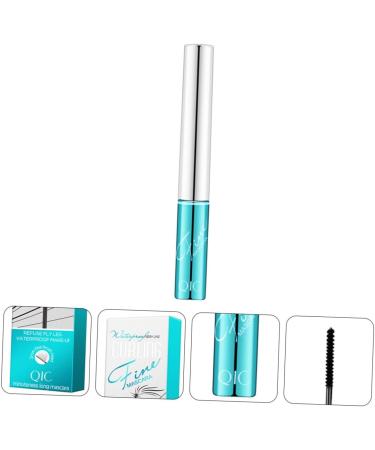 Healvian Extra Fine Mascara Eyelash Mascara Waterproof Lady Mascara Washable Mascara Curling Mascara 1 g (Pack of 1) Assorted Color - Buy Online on GoSupps.com
