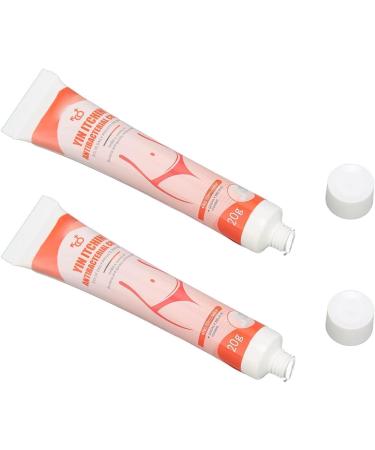 Itch Relief Cream For Women Private Parts Antifungal Anti Itch Cream Intimate Soothing Cream Fast Relieve Itching Skin Irritation Eczema Dermatitis Cream Soothes Itching Redness Soreness (3Pcs) - Buy Online on GoSupps.com
