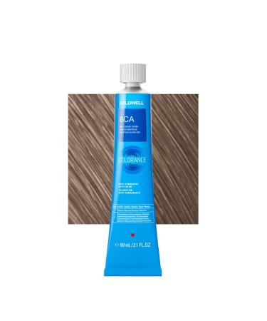 GOLDWELL Colorance 8CA Light Cool Ash Blond tb 60ml