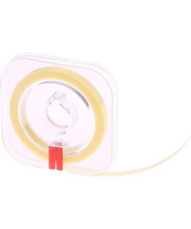 Blanotage du ruban polonais dentaire - Kit d'exfoliation claircissante des traitement de soins de sourio-s curit | Break de fichier de pack de bande de dissolvant de fichier de 1 unit (Lot de 1) - Buy Online on GoSupps.com