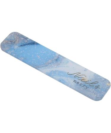 Easy To Use Nail Tip Stand Nail Art Display Stand DIY Nail Art Display Professional Manicurist Nail Lovers Nail Maintenance for Nail Salon Style five - Buy Online on GoSupps.com