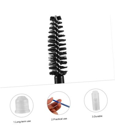 BIUDECO 12pcs Mascara Tube Dispensing Tool Empty Lip Gloss Containers Empty Bottles Lash Containers Plastic - Buy Online on GoSupps.com