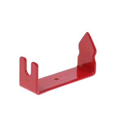 VTurboWay Peep Sight Installer, Bow String Separator Tool, Archery Accessories, Red