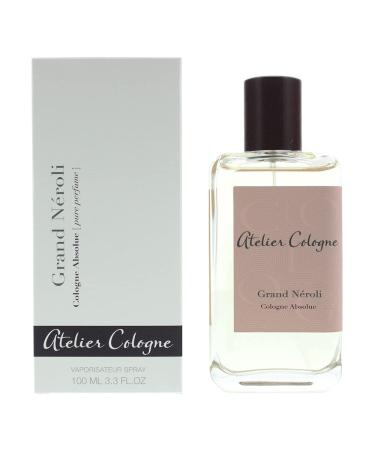 Atelier Cologne Grand Neroli Cologne 3.3 Ounce