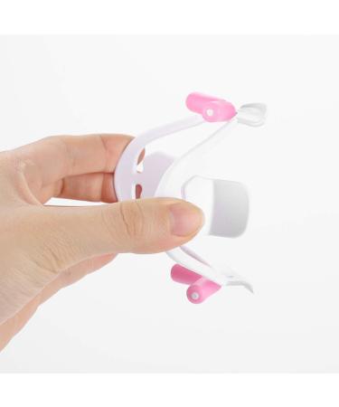 3D Disposable Mouth Opener & Cheek Holder | Clear Dental Bleaching Tools - International Shipping - Buy Online on GoSupps.com