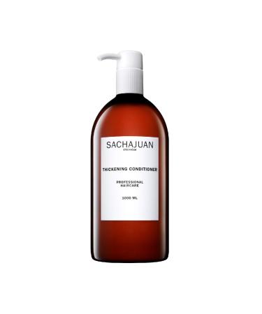 SACHAJUAN Thickening Conditioner 33.799999999999997 ounces