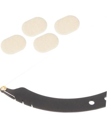 Mobestech 1 set Positioning Shaper Design Tool Bow Mapping Line with Mapper Metal Semi Balance Corrector - Buy Online on GoSupps.com