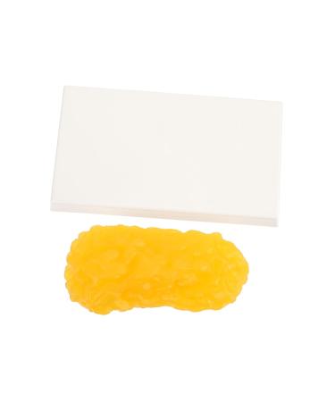 Healvian 4pcs Fat Model Models Fitness Glass Bottles with Lids Manquin Demonstration Device Module Body Fat - Buy Online on GoSupps.com