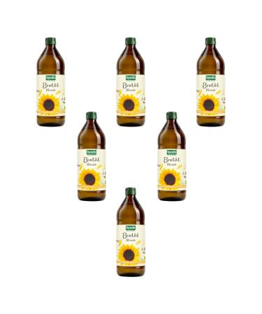 Byodo Bio Bratl Classic (6 x 0.75 l) 750 ml (pack of 6)
