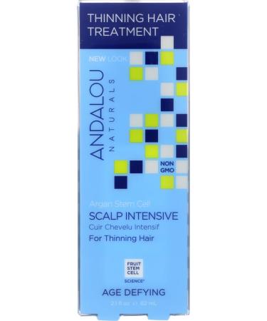 Andalou Naturals Scalp Intensive Age Defy 2.1 Fz