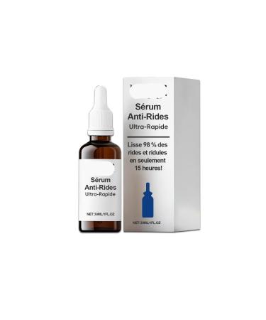 TS TAC-SKY Gentle Nourishing Serum - Daily Skincare For Moisturizing Firming & Wrinkle Reduction Leaves Skin Smooth & Radiant(2PCS)