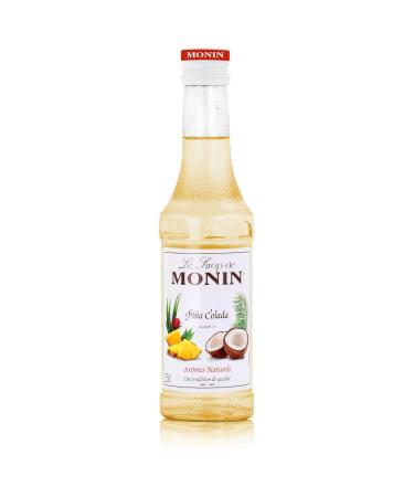 Monin Pina Colada Sirup Syrup 250ml