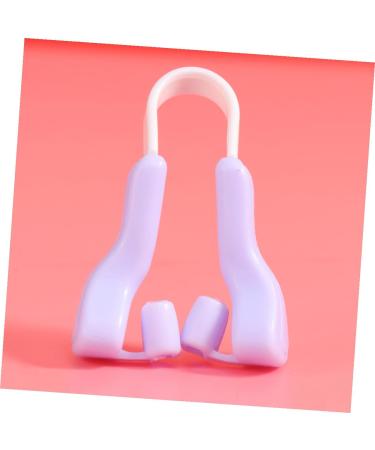 Vaguelly Correcteur de Nez Pince Nez Silicone Redresseur pour Femmes et Filles L ger et Confortable la Pointe Corrige Bosses et Irr gularit s Usage Quotidien - Buy Online on GoSupps.com