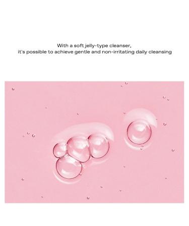 Glow Guava Facial Treatment Cleanser - Hypoallergenic & Vegan Friendly All-in-One Cleansing Oil & Gel (6.4 oz) | International Shipping Available - Buy Online on GoSupps.com