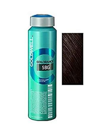 Goldwell Colorance Depot Intensive Tint 5BG 1 pack (1x 120 ml) 5BG 120 ml (1 pack)
