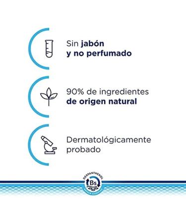  Bepanthol Bepanthol Derma Body Wash Soap-Free Shower Gel Gentle for Dry Skin Daily Use 400 ml - Buy Online on GoSupps.com