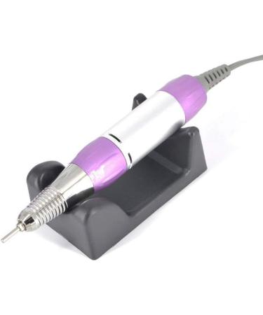 Electric Nail Drill 35000RPM Portable Nail File Drill Electric Manicure Pedicure Kit for Polishing Sanding Removing Gel and Acrylic Nails Nail Buffer Manicure Pedicu - Buy Online on GoSupps.com