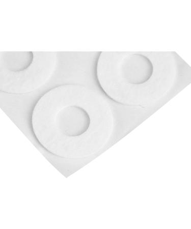 Corn Callus Pad | Soft Felt Cushion for Soreness Relief - Adhesive & Portable - Buy Online on GoSupps.com