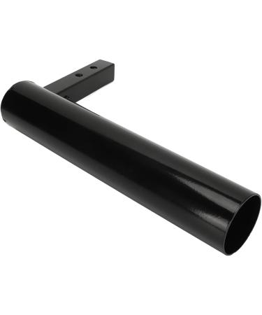 Walking Stick Bracket Cane Holder Stainless Steel Walking Stick Storage Holder Attachment for Walker Rollator Wheelchair Mobility Scooter Black Easy Installation - Buy Online on GoSupps.com