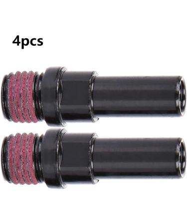 Vbest Life 4pcs Mountain Bike Frame V Brake Screws M8 M10 Fork Pivot Frame Screw Bolt for V Brake Systems - Buy Online on GoSupps.com