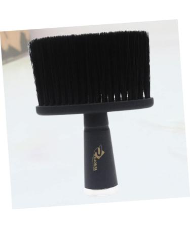 LALAFINA 1 Pc Barber Hair Duster Combs for Men Face Duster Cleaning Duster Soft Bristle Hair Barber Hair Cutting Tools Mens Combs for Hair Brush Hair Sweeping Neck Man Barber Shop Supplies - Buy Online on GoSupps.com