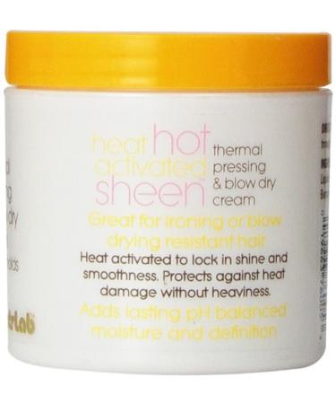 Hot Sheen 4.9oz 4.9 Oz - Buy Online on GoSupps.com