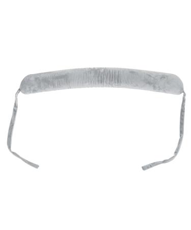Scoliosis Waist Pillow - Adjustable Lumbar Support Belt for Night Sleeping | Pain Relief & Comfort - Buy Online on GoSupps.com