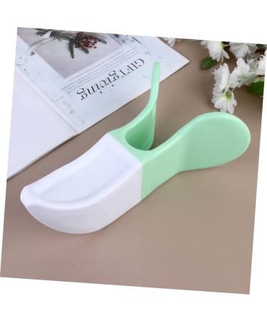 Toddmomy 2 pcs hips muscle lifter Buttocks Lifting Trainer buttock lifter pelvic exerciser Buttocks Trainer hip lifting tools glutes workout supplies hip trainer buttock clip fat burning - Buy Online on GoSupps.com