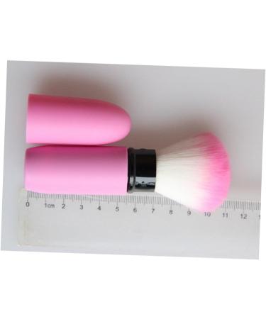 FOMIYES Makeup Brush Make up Brush Loose Powder Brush Retractable Brush Blush Brush Portable Makeup Tools - Buy Online on GoSupps.com
