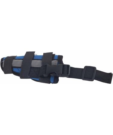 Dog Right Rear Leg Dog Supplies Dog Health and Supplies Hock Brace Dog Hind Leg Brace Prevents Injuries and Provides Stability with Support Strip Reflective Strip Dog XS - Buy Online on GoSupps.com