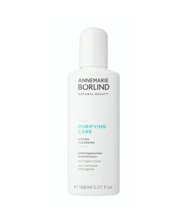Annemarie B rlind Purifying care facial lotion 150ml