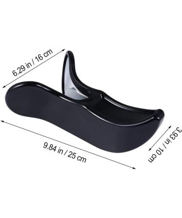 Besportble Hip Exerciser | Effective Muscle Trainer for Hip Inner Legs & Pelvic Floor - Perfect for Yoga & Fitness - Buy Online on GoSupps.com