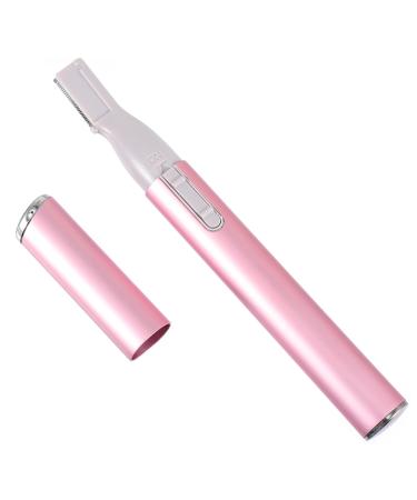 Ipetboom Eyebrow Trimmer Body Shaver for Women Electric Eyebrow Shaver Eyebrow Shaver Women Eyebrow Shaver Body Trimmer 1