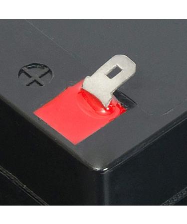 AJC 12V 9Ah Battery for ION Audio Party Rocker Max - Compatible Replacement for Optimal Performance - Buy Online on GoSupps.com