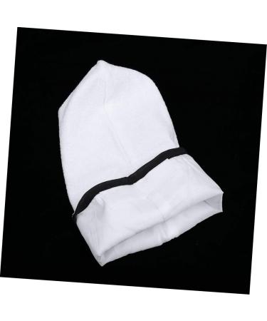 Beavorty Moufles de Soin des Mains en Paraffine 2 Paires Taille Unique Doublure en Fibre Polyester Isolante Beaut et Spa Thermoth rapeutique Mains Blanches - Buy Online on GoSupps.com
