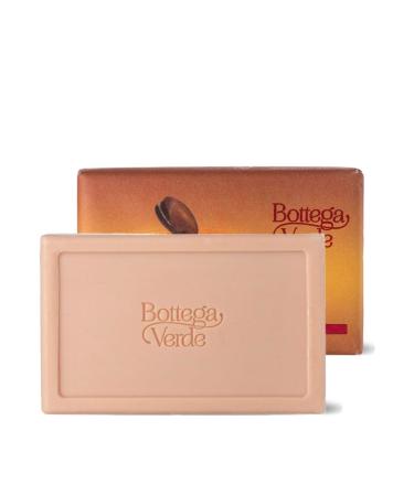 Bottega Verde Bottega Verde - Moroccan Argan Rich Emollient Soap 150 g with Argan Oil for Normal or Dry Skin
