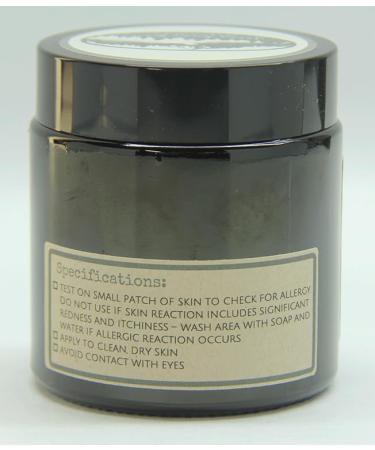 Green River Basin Soapworks Formula DM7 70% DMSO Cream High Purity Dimethyl Sulfoxide with Sweet Almond Rice Bran & Castor Oil Lavender and Tea Tree Scent 4 oz - Buy Online on GoSupps.com