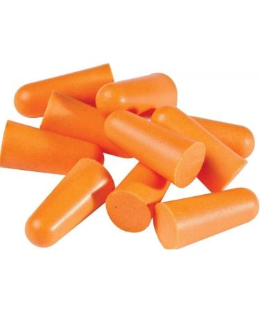 Ear Plugs Multi-Color Polyurethane Protective Anti-Noise silencing Sponge earplugs (a Pair of Random Colors) Ear Plugs - Buy Online on GoSupps.com