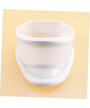 Adjustable Gavi Neck Support Collar - Relief for Neck Pain Stable & Comfortable Sleep Bracket XL Size - Shop Internationally! - Buy Online on GoSupps.com