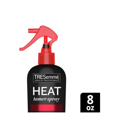 TRESemme Thermal Creations Heat Tamer Spray - 8 Fl Oz (Pack of 3) - Heat Protectant Spray - Buy Online on GoSupps.com