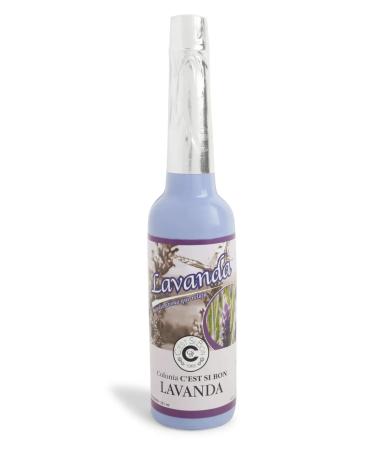 Lanman & Kemp Peru Splash Cologne Lavender - Murray & Lanman Colonia Lavanda 221ml